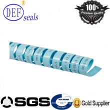 Polyester Resin Wear Strip for Rod Seals